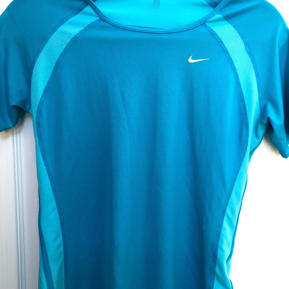 Nike sports top (dry fit)
